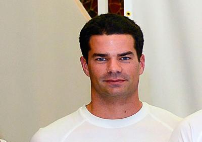 Entrevista/ Javier Padrón, campeón de España de clase Crucero Entrevista/ Javier Padrón, campeón de España de clase Crucero