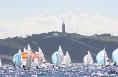Esbozos sobre el test event Santander 2014 Esbozos sobre el test event Santander 2014