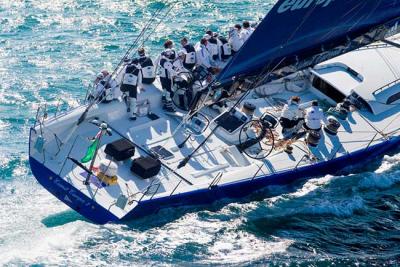 Esimit Europa en busca de romper su propio récord en la Barcolana Esimit Europa en busca de romper su propio récord en la Barcolana
