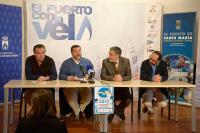 EUROSAF, 1 Forum Europeo de ciudades con la vela  El Puerto de Santa Maria 26 al 28 de Febrero