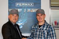 Fermax, patrocinará al regatista paralímpico Rafa Andarias.