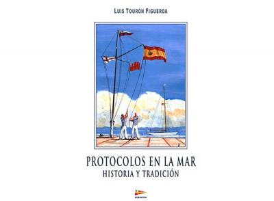 Fernando Schwartz presenta esta tarde el nuevo libro de Luis Tourón en el Club de Mar