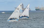 Finalizó la temporada de Vela Latina Canaria con un nuevo triunfo de la embarcación Poeta Tomás Morales Clipper Finalizó la temporada de Vela Latina Canaria con un nuevo triunfo de la embarcación Poeta Tomás Morales Clipper