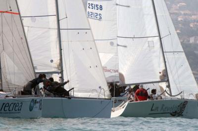 Ganar el Mundial de Platú 25 principal objetivo de La revoltosa de Jaime Pont Ganar el Mundial de Platú 25 principal objetivo de La revoltosa de Jaime Pont