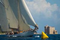 Gran final de la Panerai Classic Yachts Challenge 2013 con “les Regates Royales de Cannes