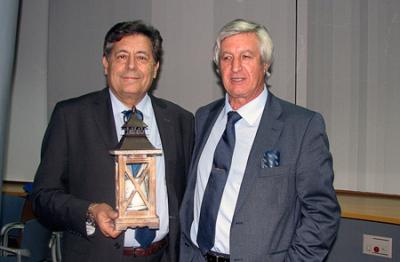 Guillermo Poyán liderará los próximos cuatro años la federación de vela de la comunidad de Madrid Guillermo Poyán liderará los próximos cuatro años la federación de vela de la comunidad de Madrid