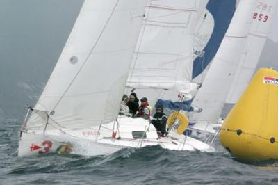 Helga Rivera Ladies Cup una de las citas velísticas del Trofeo Príncipe de Aturias Helga Rivera Ladies Cup una de las citas velísticas del Trofeo Príncipe de Aturias