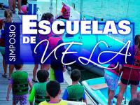 I Simposio de Escuelas de Vela este fin de semana en Cádiz