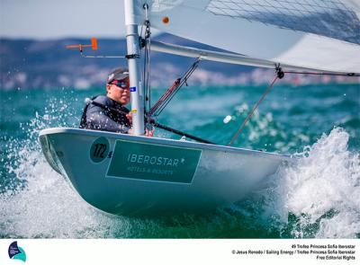 Iberostar consolida su apuesta por el Trofeo Princesa Sofía Iberostar consolida su apuesta por el Trofeo Princesa Sofía