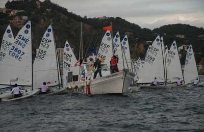 International Grand Prix Vila de Blanes 2011 International Grand Prix Vila de Blanes 2011