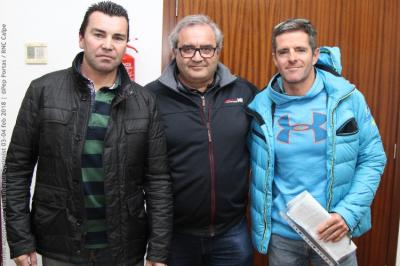 Javier Clement asume el mando del Optimist en la Comunitat Valenciana