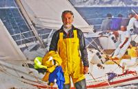 Jesus Pintos: “Retomar en Galicia la tradición de las regatas con tres dígitos es una iniciativa que merece un esfuerzo por parte de los deportistas”