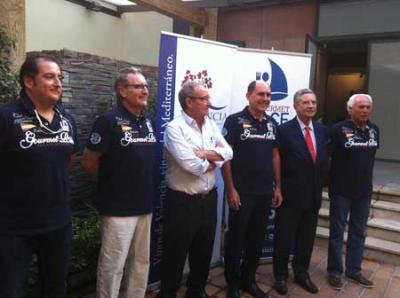 Juan Mari Arzak, actuará como Presidente del Jurado en la II Gourmet Race Juan Mari Arzak, actuará como Presidente del Jurado en la II Gourmet Race