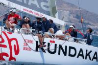 KUNDAKA-ELITE SAILS afronta un nuevo desafío en el Tabarca