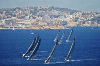 La 32 Copa del Rey MAPFRE, en formato IRC 52 e IRC 1