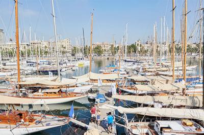 La Asociación Española de Barcos de Época y Clásicos, crea el Registro Nacional de Barcos Clásicos