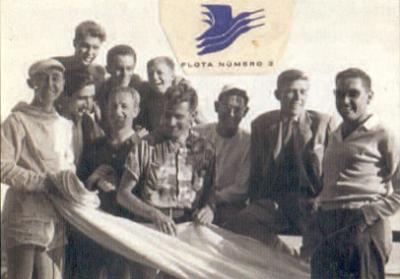 La Asociación Española de la Clase Snipe convoca Asamblea Extraordinaria para modificar sus Estatutos. La Asociación Española de la Clase Snipe convoca Asamblea Extraordinaria para modificar sus Estatutos.