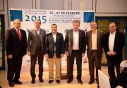 La BARCELONA WORLD RACE elegida como modelo a seguir por las ciudades europeas de la vela La BARCELONA WORLD RACE elegida como modelo a seguir por las ciudades europeas de la vela