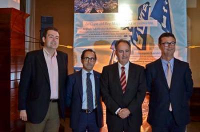 La ciudad de Palma acogerá de nuevo el Village de la Copa del Rey MAPFRE La ciudad de Palma acogerá de nuevo el Village de la Copa del Rey MAPFRE
