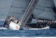 La clase BMW ORC, el grueso de la flota de la Copa del Rey MAPFRE La clase BMW ORC, el grueso de la flota de la Copa del Rey MAPFRE