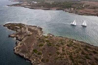La Copa del Rey de Barcos de Época de Mahón - Trofeo Panerai supera los 30 inscritos de 12 países La Copa del Rey de Barcos de Época de Mahón - Trofeo Panerai supera los 30 inscritos de 12 países