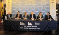 La Copa del Rey de Barcos de Época-Trofeo Panerai celebra su décimo aniversario como referente mundial