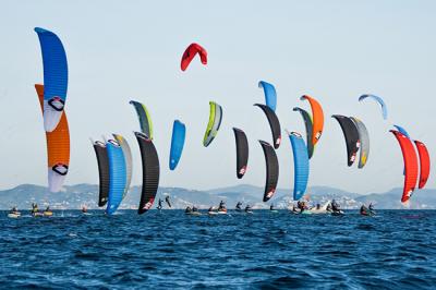 La Cutty Sark FKSS busca en Formentera su quinto ganador del año