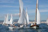 La Diada de Mallorca de Vela Latina corona a los vencedores de su XVII edición