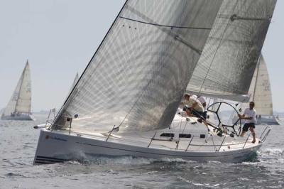 La empresa valenciana Phonemovil ha desembarcado en la vela de Alto Nivel La empresa valenciana Phonemovil ha desembarcado en la vela de Alto Nivel