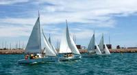 La Escola Municipal Vela Valencia, campeona autonómica de los Jocs Esportius de Vela 