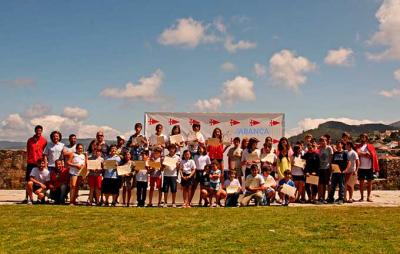 La Escuela de Vela del Monte Real Club de Yates clausura su temporada 2014 – 2015 La Escuela de Vela del Monte Real Club de Yates clausura su temporada 2014 – 2015