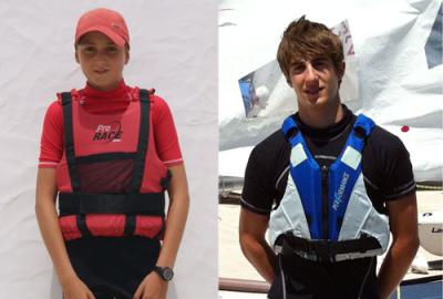 La FAV convoca a los regatistas José María Lara (optimist) y Agustín Villar (Láser 4.7) al programa de Tecnificación deportiva. La FAV convoca a los regatistas José María Lara (optimist) y Agustín Villar (Láser 4.7) al programa de Tecnificación deportiva.