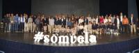 La Federació de Vela de la Comunitat Valenciana celebra la gran fiesta de la vela con 137 deportistas galardonados