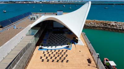 La Federación Andaluza de Vela celebra este sábado su tradicional Fiesta de la Vela Andaluza La Federación Andaluza de Vela celebra este sábado su tradicional Fiesta de la Vela Andaluza