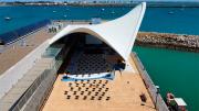 La Federación Andaluza de Vela celebra este sábado su tradicional Fiesta de la Vela Andaluza La Federación Andaluza de Vela celebra este sábado su tradicional Fiesta de la Vela Andaluza