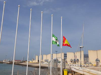 La Federación Andaluza de Vela retoma la actividad