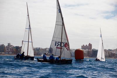 La Federación Canaria de Barquillos elabora un protocolo para regresar a la actividad La Federación Canaria de Barquillos elabora un protocolo para regresar a la actividad