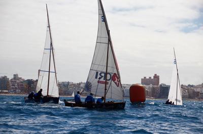 La Federación Canaria de Barquillos elabora un protocolo para regresar a la actividad 