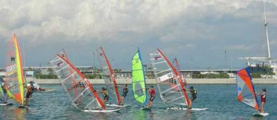 La Federación de Vela de la Comunitat Valenciana desarrolló con éxito el primer ‘Clinic’ para la clase Bic Techno en la Escuela Municipal de Vela de Valencia La Federación de Vela de la Comunitat Valenciana desarrolló con éxito el primer ‘Clinic’ para la clase Bic Techno en la Escuela Municipal de Vela de Valencia
