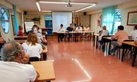 La Federación de Vela Latina Canaria celebra su asamblea anual