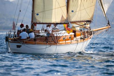 La Fundación Vela Clásica de España hace público su calendario 2022 La Fundación Vela Clásica de España hace público su calendario 2022