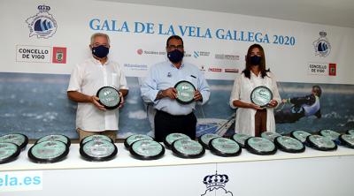La Gala de la Vela Gallega, este sábado en los jardines del Pazo de Castrelos La Gala de la Vela Gallega, este sábado en los jardines del Pazo de Castrelos