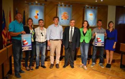 La III Jubilatas Cup espera concentrar a más de un millar de personas en Burriananova los días 15 y 16 de junio La III Jubilatas Cup espera concentrar a más de un millar de personas en Burriananova los días 15 y 16 de junio
