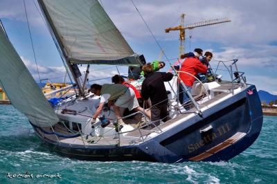 La III Jubilata´s Cup se presentará en el Salón Náutico de Barcelona La III Jubilata´s Cup se presentará en el Salón Náutico de Barcelona