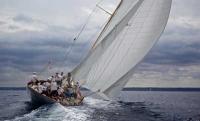 La Illes Balears Classics del Club de Mar se consolida en el circuito de barcos de época