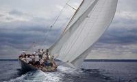 La Illes Balears Classics del Club de Mar se consolida en el circuito de barcos de época