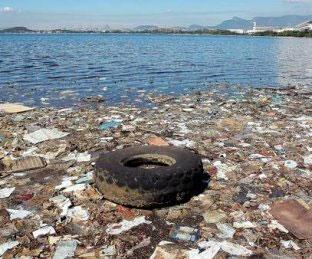 La limpieza del campo de regatas de Guanabara costará 600 millones de Euros La limpieza del campo de regatas de Guanabara costará 600 millones de Euros