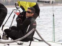 La meteorología en regata mucho más cerca de la mano de Pablo Mira