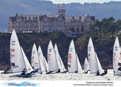 La organización de Santander 2014 ha anunciado las fechas en las que se disputara la gran cita de Santander 2014. La organización de Santander 2014 ha anunciado las fechas en las que se disputara la gran cita de Santander 2014.