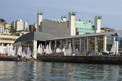 La Real Federación Española de Vela firma el Convenio de la Escuela de Vela de Santander La Real Federación Española de Vela firma el Convenio de la Escuela de Vela de Santander